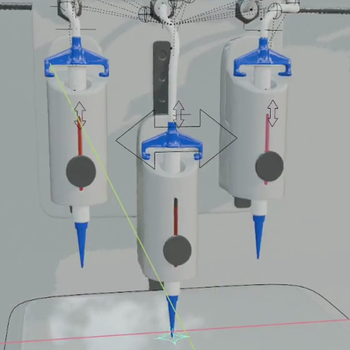 Bioprinter X